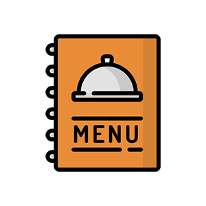 Burger N Bites menu